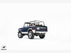 Thumbnail Photo 3 for New 1972 Ford Bronco